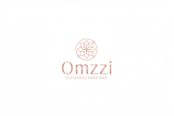 Omzzi Logo